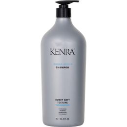 KENRA by Kenra (UNISEX) - SUGAR BEACH SHAMPOO 33.8 OZ