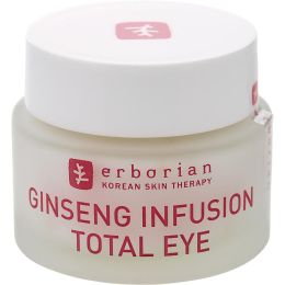 Erborian by Erborian (UNISEX) - Ginseng Infusion Total Eye Cream --15ml/0.5oz