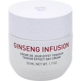 Erborian by Erborian (UNISEX) - Ginseng Infusion Total Day Cream --50ml/1.7oz