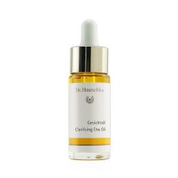 Dr. Hauschka by Dr. Hauschka (WOMEN) - Clarifying Day Oil  --18ml/0.6oz