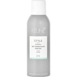 Keune by Keune (UNISEX) - STYLE DRY CONDITIONER 6.7 OZ