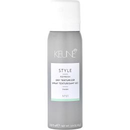 Keune by Keune (UNISEX) - STYLE DRY TEXTURIZER 2.5 OZ