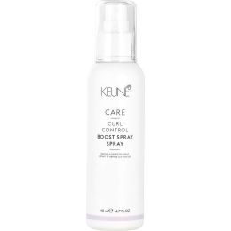 Keune by Keune (UNISEX) - CURL CONTROL BOOST SPRAY 4.7 OZ