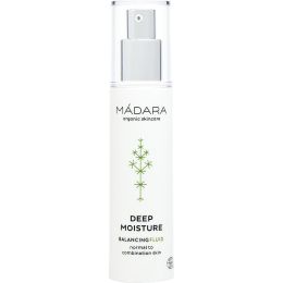 Madara by Madara (WOMEN) - Deep Moisture Fluid --50ml/1.7oz