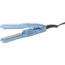 BABYLISS PRO by BaBylissPRO (UNISEX) - NANO TITANIUM 1/2" MINI STRAIGHTENING IRON