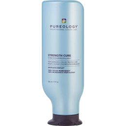 PUREOLOGY by Pureology (UNISEX) - STRENGTH CURE CONDITIONER 9 OZ