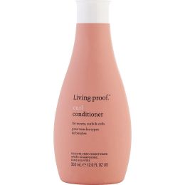 LIVING PROOF by Living Proof (UNISEX) - CURL CONDITIONER 12 OZ