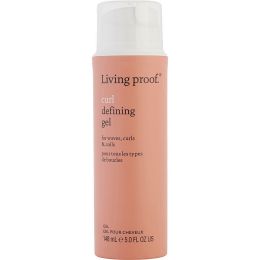 LIVING PROOF by Living Proof (UNISEX) - CURL DEFINING GEL 5 OZ