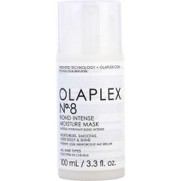 OLAPLEX by Olaplex (UNISEX) - #8 BOND INTENSE MOISTURE MASK 3.3 OZ