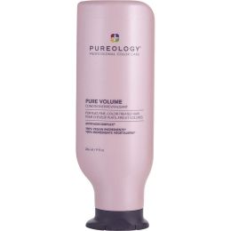 PUREOLOGY by Pureology (UNISEX) - PURE VOLUME CONDITIONER REVITALISANT 9 OZ