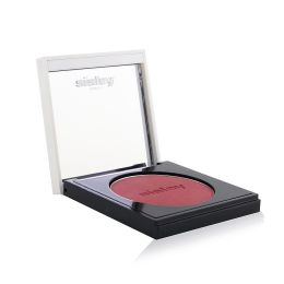 Sisley by Sisley (WOMEN) - Le Phyto Blush - # 5 Rosewood  --6.5g/0.22oz