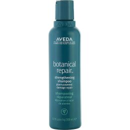 AVEDA by Aveda (UNISEX) - BOTANICAL REPAIR STRENGTHENING SHAMPOO 6.7 OZ