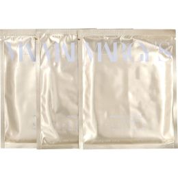 Margy's by Margy's (UNISEX) - Face Lift Collagen Mask --3sheets