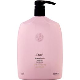 ORIBE by Oribe (UNISEX) - SERENE SCALP BALANCING CONDITIONER 33.8 OZ