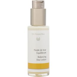 Dr. Hauschka by Dr. Hauschka (WOMEN) - Balancing Day Lotion  --50ml/1.7oz