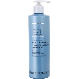 Tigi by Tigi (UNISEX) - COPYRIGHT CUSTOM CARE SMOOTH BOOSTER 15.22 OZ