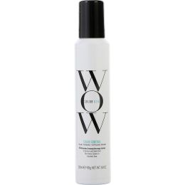 COLOR WOW by Color Wow (WOMEN) - COLOR CONTROL TONING + STYLING FOAM - BLUE 6.8 OZ