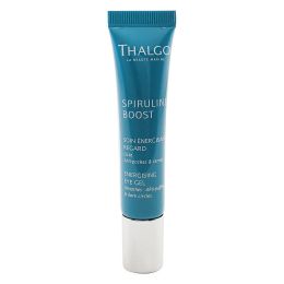 Thalgo by Thalgo (WOMEN) - Spiruline Boost Energising Eye Gel  --15ml/0.51oz