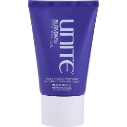 UNITE by Unite (UNISEX) - BLONDA FIX 4 OZ