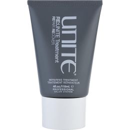 UNITE by Unite (UNISEX) - RE:UNITE TREATMENT 4 OZ