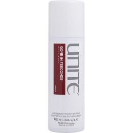 UNITE by Unite (UNISEX) - 7 SECONDS ROOT TOUCH UP - AUBURN 2 OZ