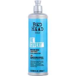 BED HEAD by Tigi (UNISEX) - RECOVERY CONDITIONER 13.53 OZ