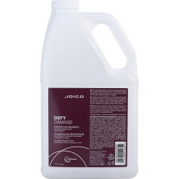 JOICO by Joico (UNISEX) - DEFY DAMAGE PROTECTIVE SHAMPOO 64 OZ