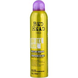 BED HEAD by Tigi (UNISEX) - OH BEE HIVE MATTE DRY SHAMPOO 8. OZ