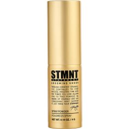 STMNT GROOMING by STMNT GROOMING (MEN) - SPRAY POWDER 0.14 OZ