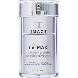 IMAGE SKINCARE  by Image Skincare (WOMEN) - The Max Contour Gel Creme --50ml/1.7oz