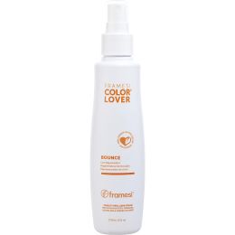 FRAMESI by Framesi (UNISEX) - COLOR LOVER BOUNCE REJUVENATOR 6 OZ