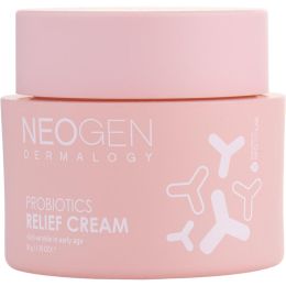 Neogen by Neogen (WOMEN) - Dermalogy Probiotics Relief Cream --50g/1.76oz