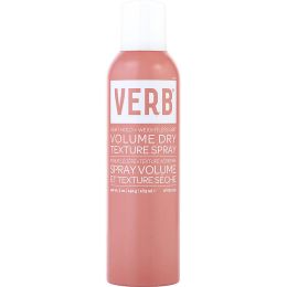 VERB by VERB (UNISEX) - VOLUME DRY TEXTURE SPRAY 5 OZ