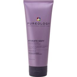 PUREOLOGY by Pureology (UNISEX) - HYDRATE SOFT SOFTENING TREATMENT 6.7 OZ