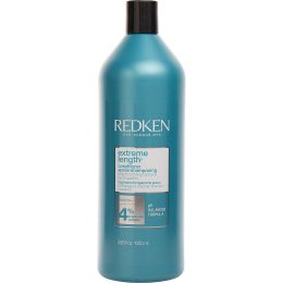 REDKEN by Redken (UNISEX) - EXTREME LENGTH FORTIFYING CONDITIONER 33.8 OZ