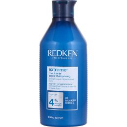 REDKEN by Redken (UNISEX) - EXTREME CONDITIONER FOR DAMAGE HAIR 16.9 OZ