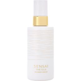 Kanebo by Kanebo (WOMEN) - Sensai The Silk Shower Cream --200ml/6.8oz