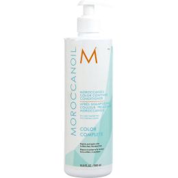 MOROCCANOIL by Moroccanoil (UNISEX) - COLOR COMPLETE COLOR CONTINUE CONDITIONER 16.9 OZ