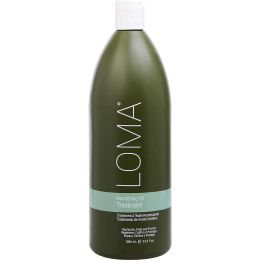 LOMA by Loma (UNISEX) - LOMA NOURISHING OIL TREATMENT 33 OZ