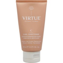 VIRTUE by Virtue (UNISEX) - CURL CONDITIONER 2 OZ