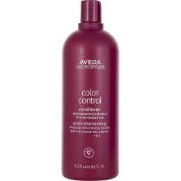 AVEDA by Aveda (UNISEX) - COLOR CONTROL CONDITIONER 33.8 OZ