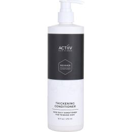 ACTIIV by Actiiv (MEN) - RECOVER THICKENING CONDITIONER 16 OZ