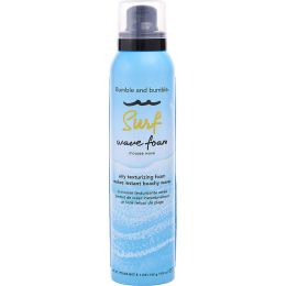 BUMBLE AND BUMBLE by Bumble and Bumble (UNISEX) - SURF WAVE FOAM MOUSSE 5 OZ