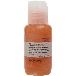 Anthony by Anthony (MEN) - Facial Scrub --30ml/1oz