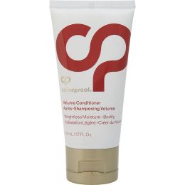 Colorproof by Colorproof (UNISEX) - VOLUME CONDITIONER 1.7 OZ