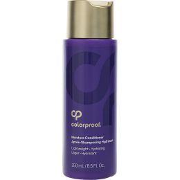 Colorproof by Colorproof (UNISEX) - MOISTURE CONDITIONER 8.5 OZ