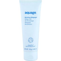 AQUAGE by Aquage (UNISEX) - MOLDING MEGAGEL 4 OZ