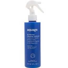 AQUAGE by Aquage (UNISEX) - SEA EXTEND 60 SECOND SILKENING TREATMENT 8 OZ