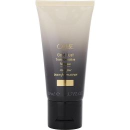 ORIBE by Oribe (UNISEX) - GOLD LUST TRANSFORMATIVE MASQUE 1.7 OZ