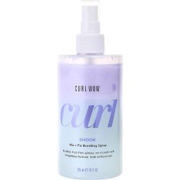 COLOR WOW by Color Wow (WOMEN) - SHOOK MIX + FIX BUNDLING SPRAY 10 OZ